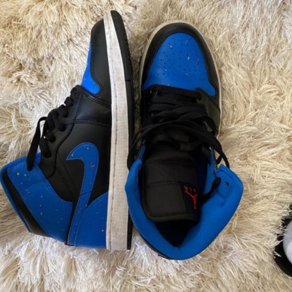 Retro 1s